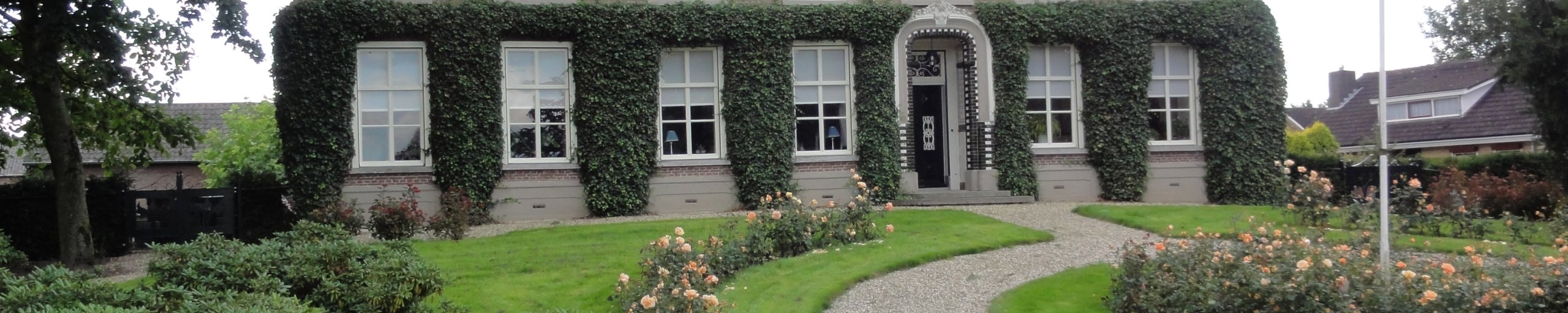 Rijksmonument de Lakenburg