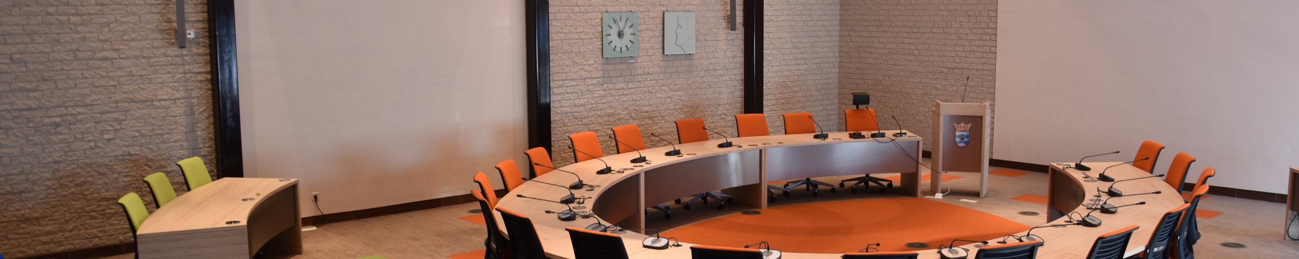 Raadzaal
