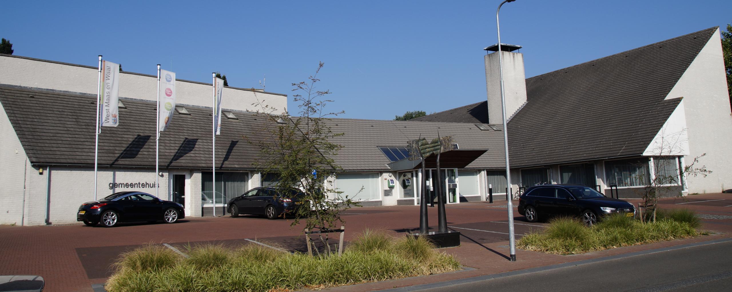 Gemeentehuis
