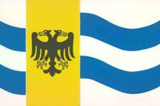 Gemeentevlag