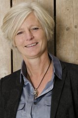 Marjan van Dasselaar